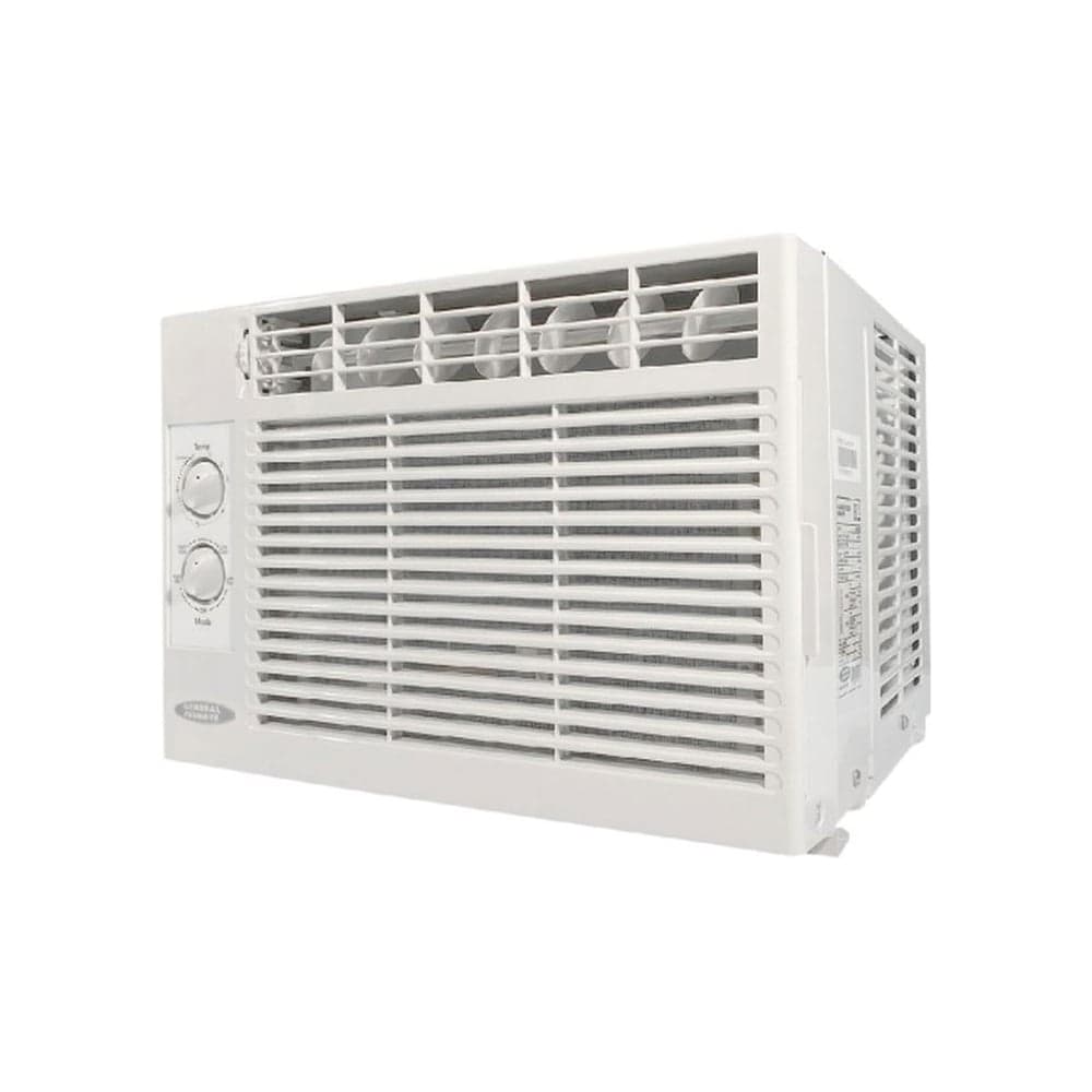 Кондиционер оконный General Climate только холод GCW-05CM32