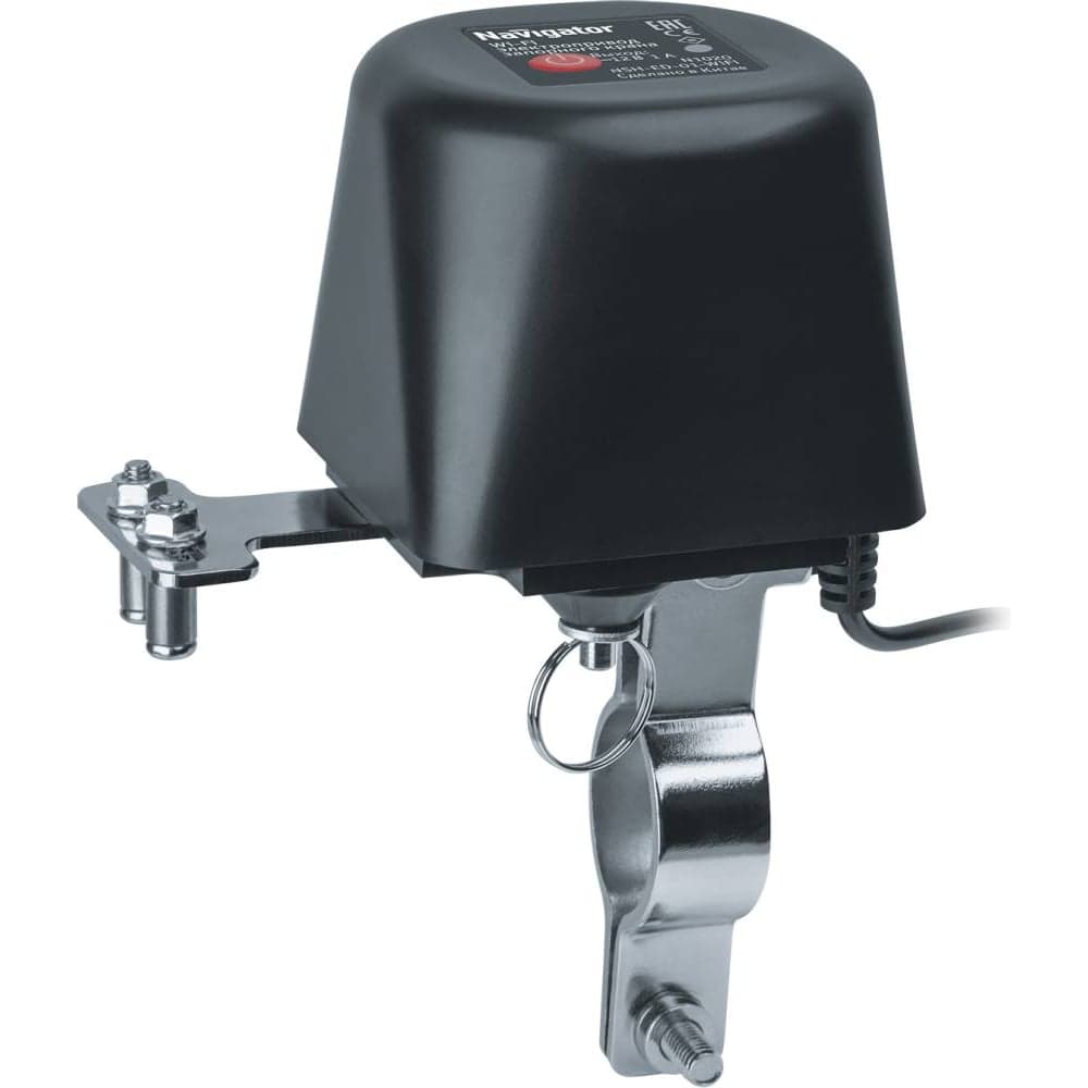 Электропривод Navigator 82 610 NSH-ED-01-WiFi 82610