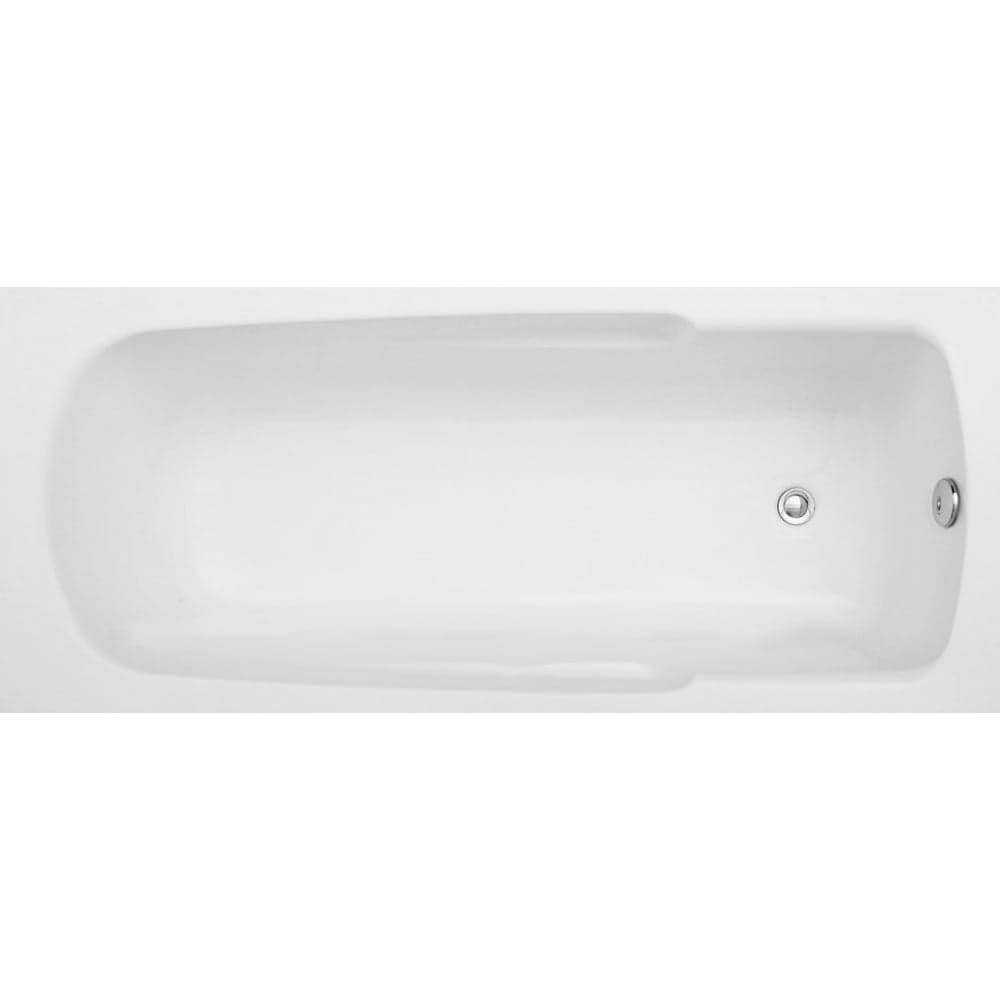 Ванна Aquanet EXTRA 160x70 00254882