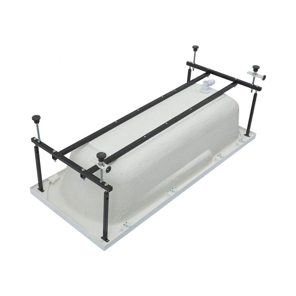 Разборный каркас для акриловой ванны Aquanet EXTRA 160 00254892