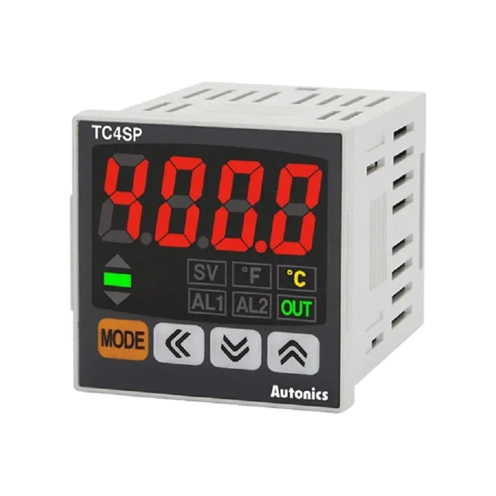 Температурный контроллер Autonics с ПИД-регулированием TC4SP-14R A1500001057R
