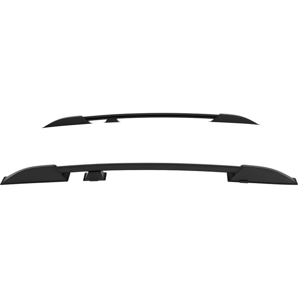 Рейлинги PT Group Усиленный CHEVROLET Niva 2002-20/ LADA Niva 2020-02010702 Черный муар LNV551501