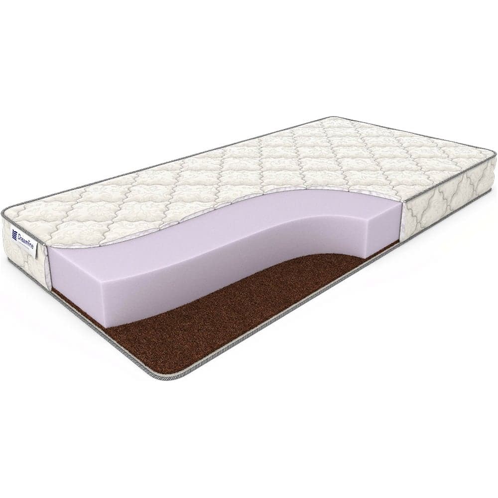 Матрас Dreamline DreamRoll Hard 90х190 см серия DreamRoll Hard ЦБ000174358