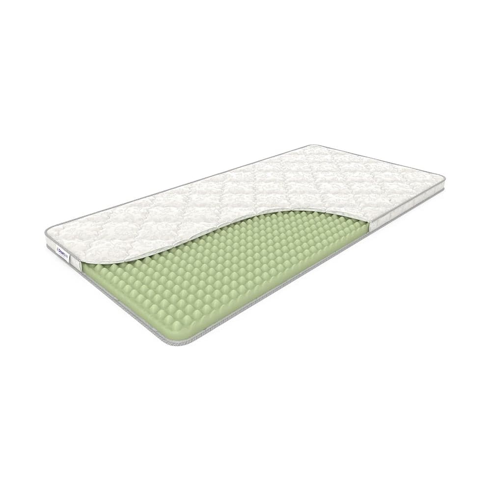 Матрас Dreamline корректирующий Ergo Foam 70х190 см нестандарт ЦБ000327240