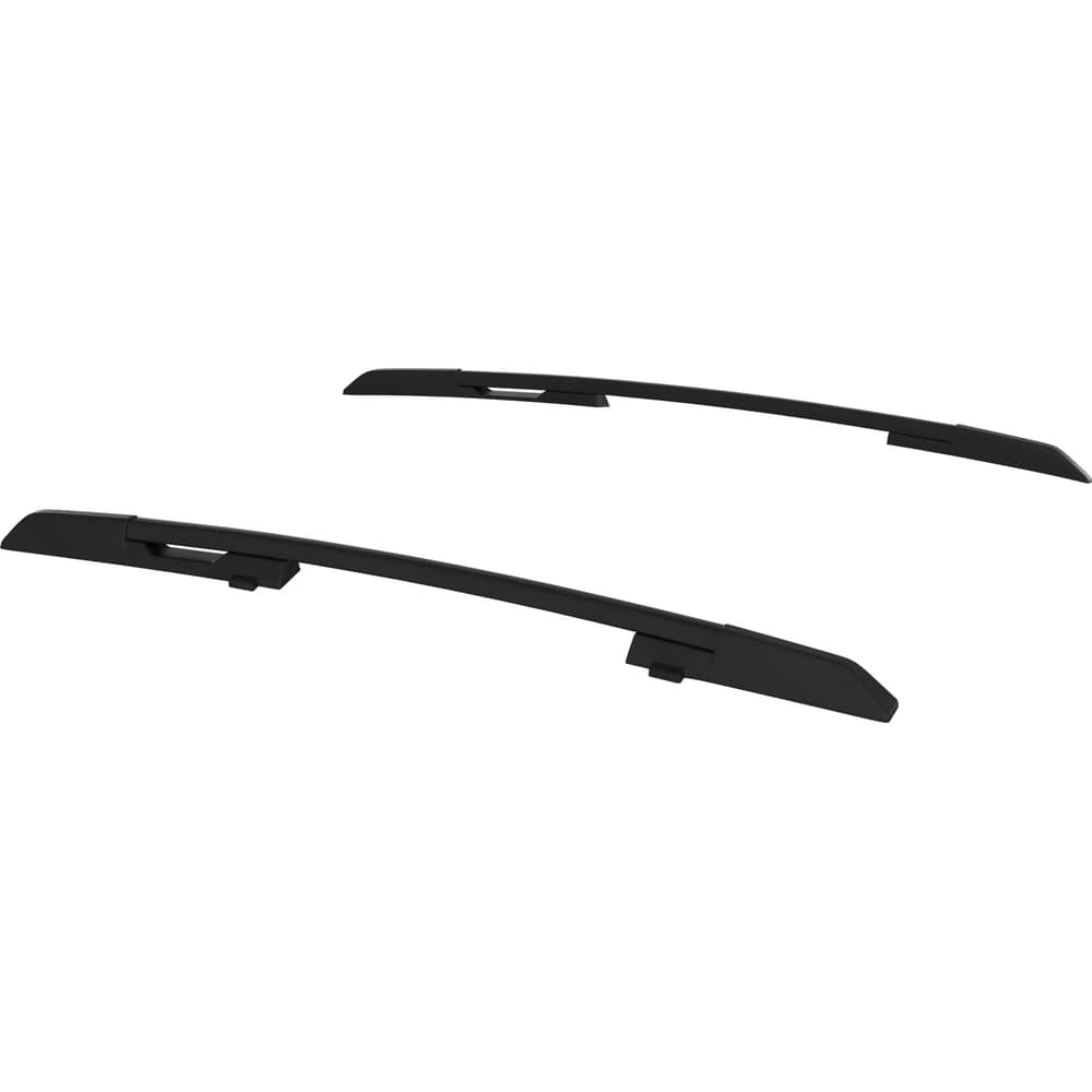 Рейлинги PT Group Черный муар Комфорт CHEVROLET Niva 2002-20/ LADA Niva 2020- 02010602 LNV551601