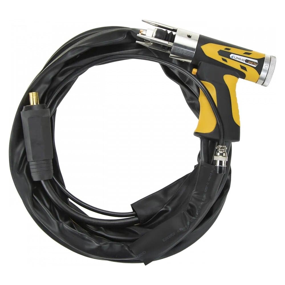 Приварочный пистолет для аппарата конденсаторной сварки THUNDERBOLT 2500 FixMaster FT250001
