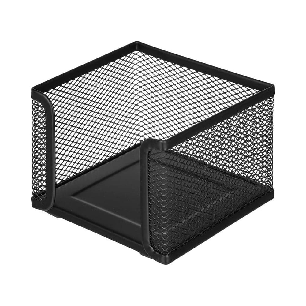 Подставка для блок-кубиков Attache LD01-499-1 чёрная 688780