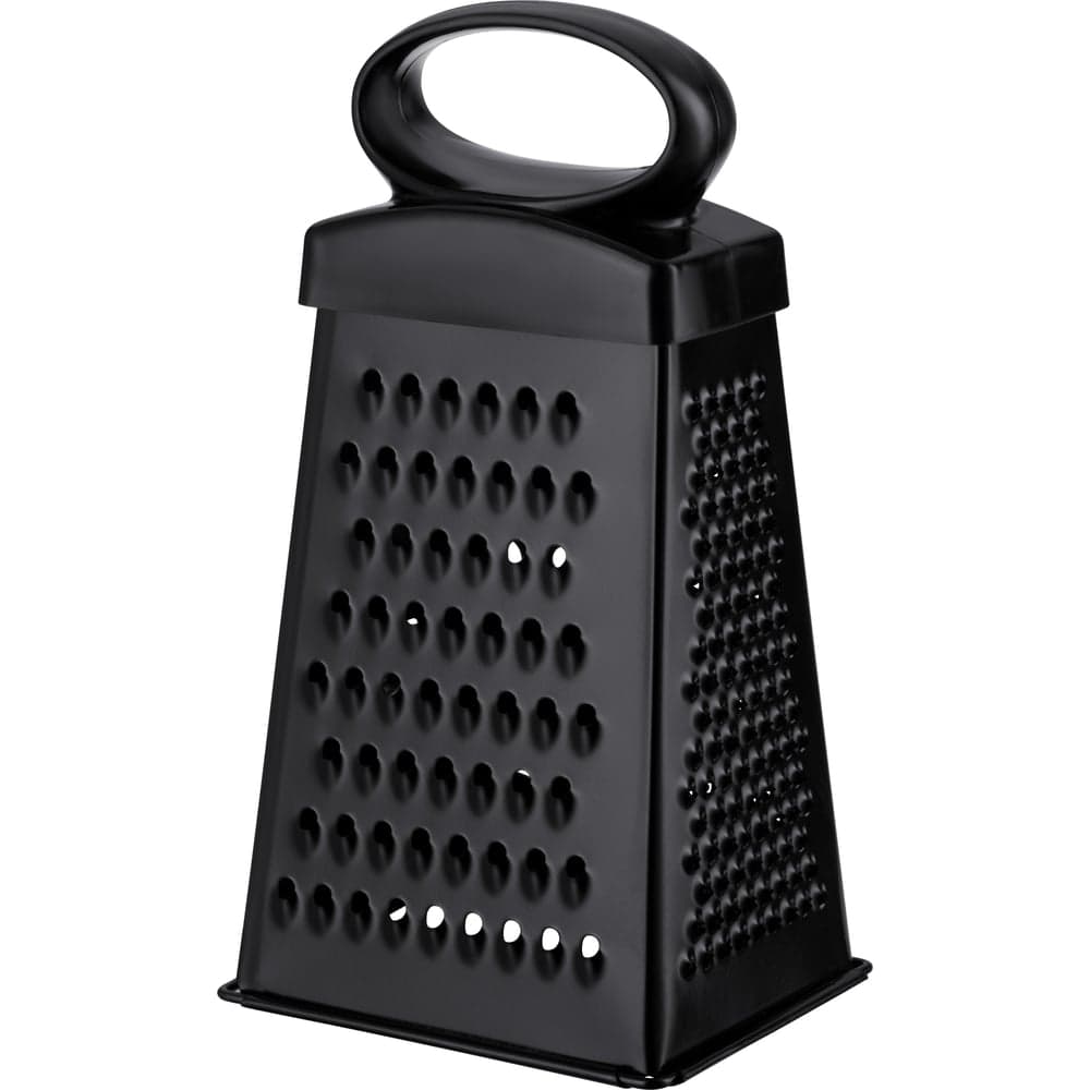 Терка четырехгранная 12см с покрытием non-stick, Linea PRESTO Regent inox 93-AC-GR-28B