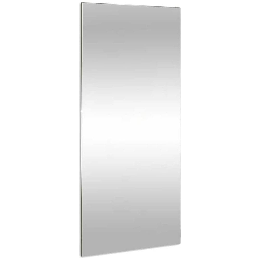 Зеркало mixline прямоугольник 400х1000 без полки 525024