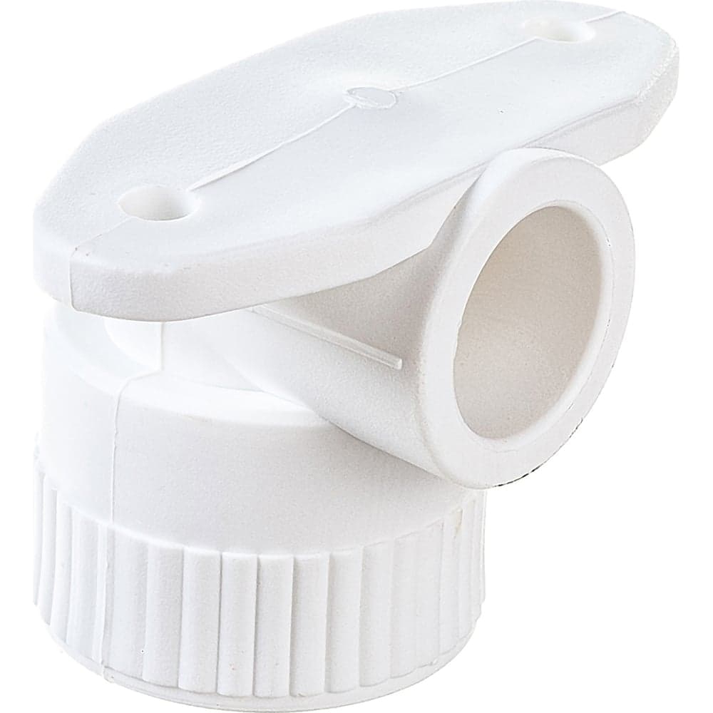 Водорозетка Blue Ocean полипропиленовая ВР - 20x1/2 PPRF/IT90E-1(W)-20х1/2"