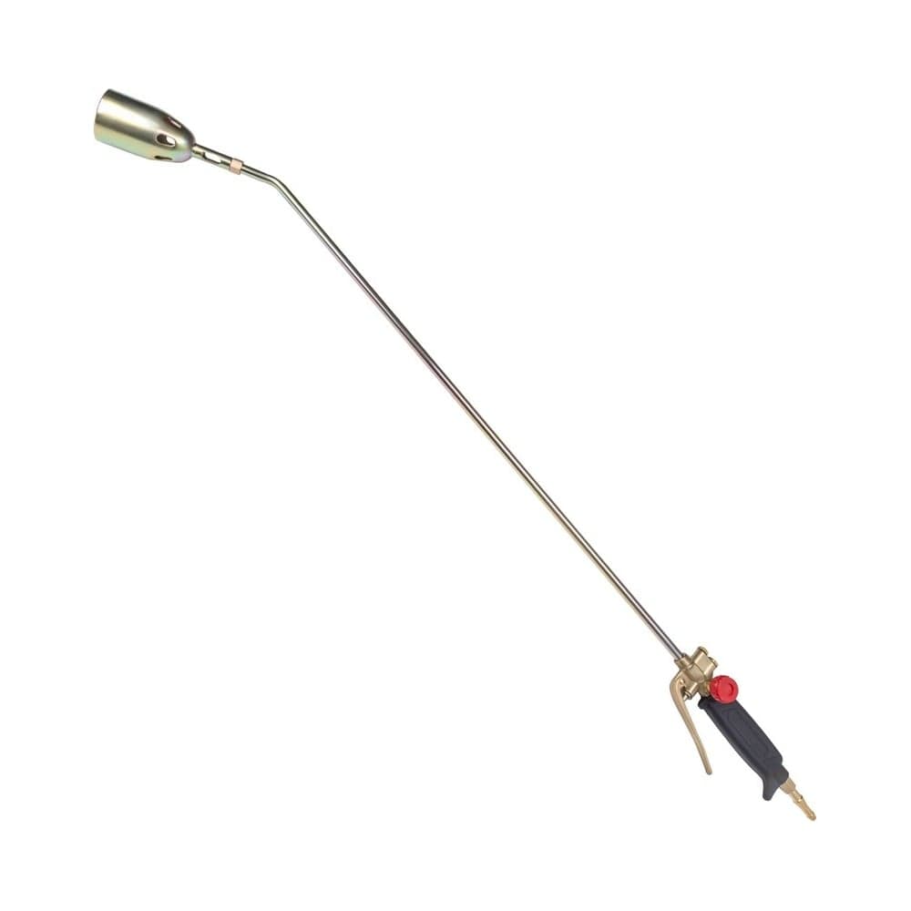 Кровельная газовоздушная горелка FOXWELD ГК-1000Р, д.50 5920