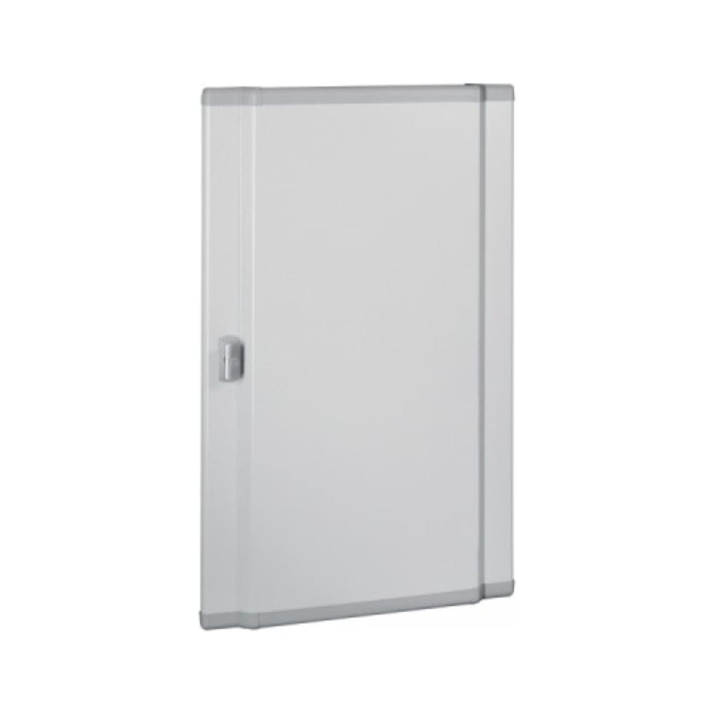 Дверь Legrand XL³ 4000 реверсивная, металлическая, ширина 975 мм 020557