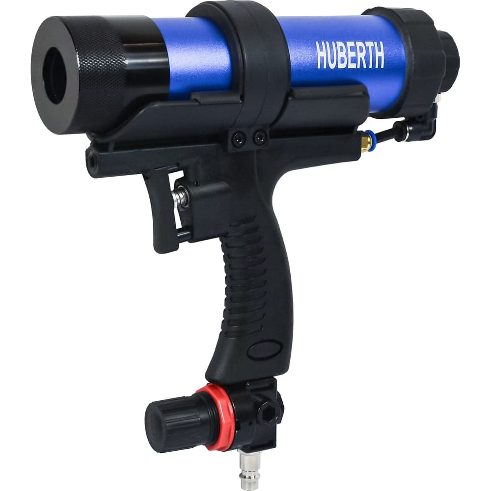 Пистолет для герметика пневматический HUBERTH RP014GK