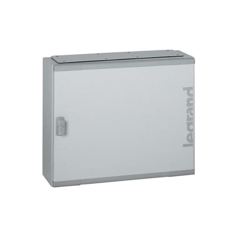 Шкаф распределительный Legrand XL³ 400 IP 55 IK 08 металлический моноблок высота 515 мм 020182
