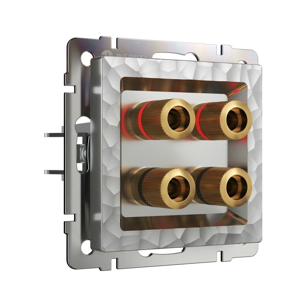 Акустическая розетка WERKEL W1285006 a052067