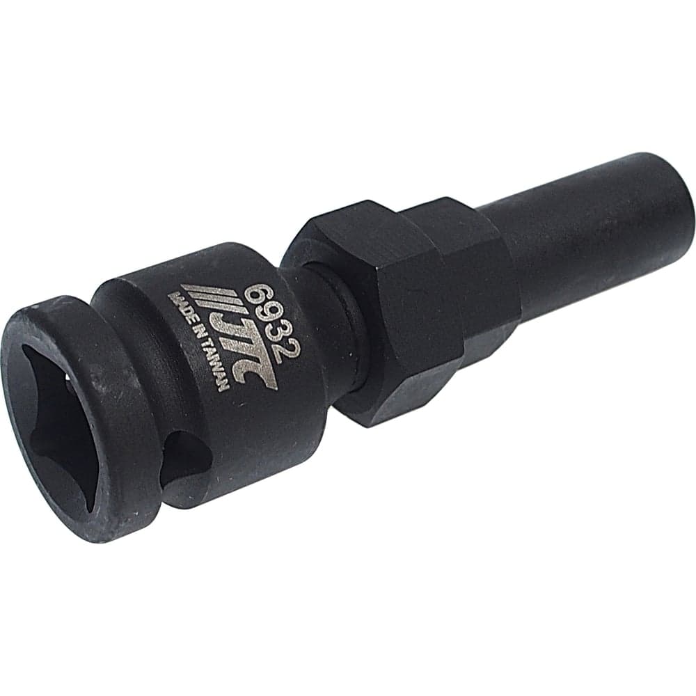 Съемник шкива генератора TOYOTA/LEXUS 1/2"x10mm/H21xH17 OEM: 09820-63020-02 JTC -6932 204524