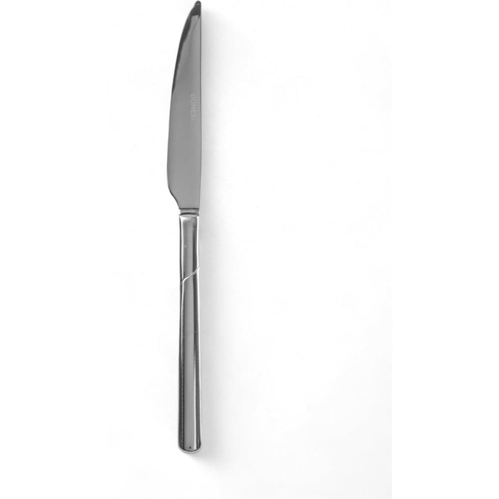 Нож столовый DOMENIK MILANO silver DMC049