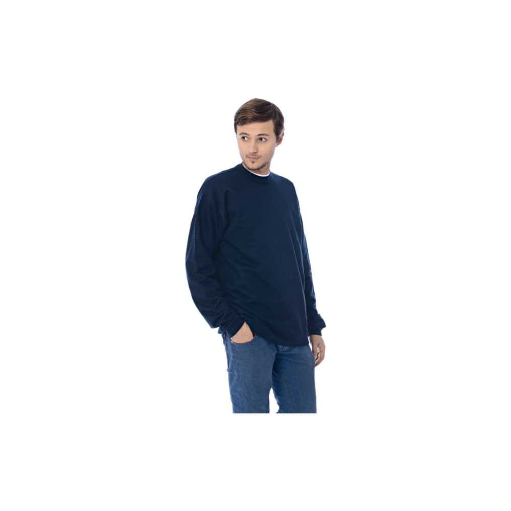 Толстовка ГК Спецобъединение т/синий (104-108 (XL)), Бел 545.06/104