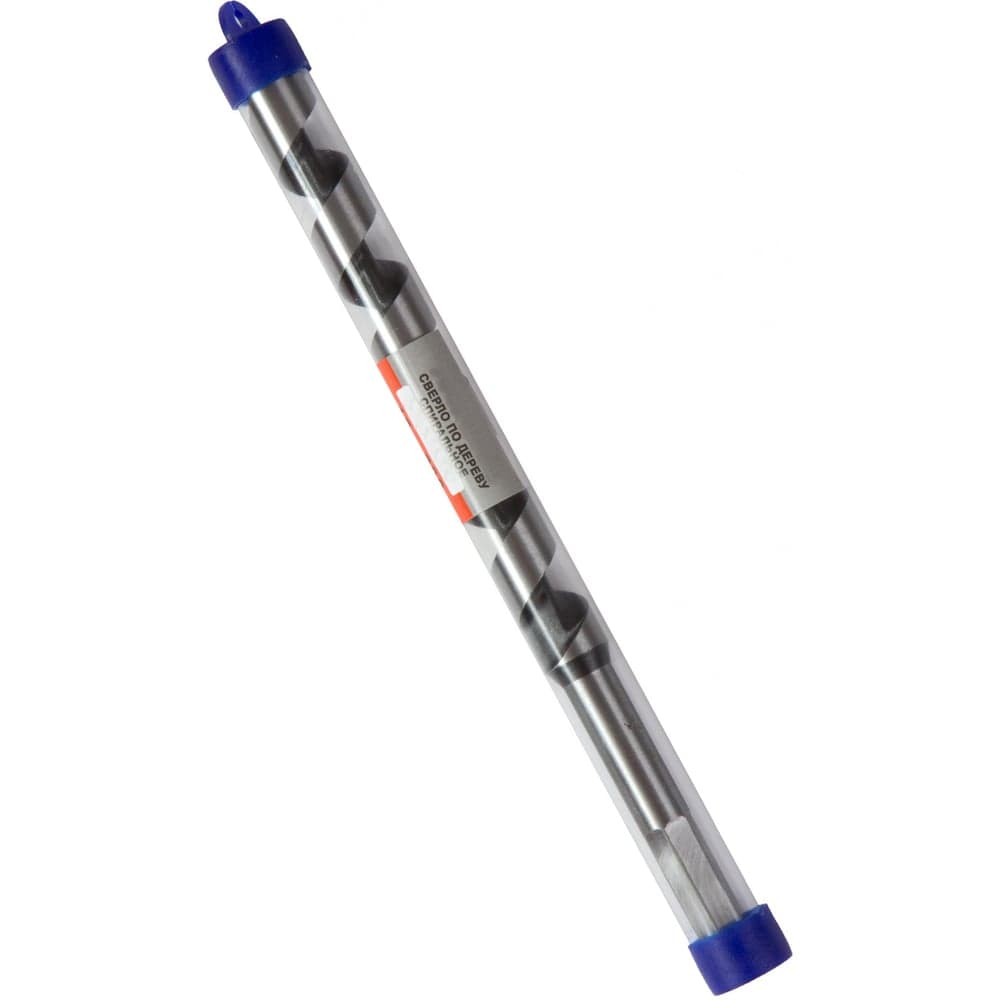 Сверло спиральное по дереву (14х460 мм) Novocraft WA 014460