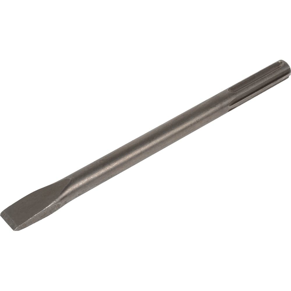 Зубило плоское (22х280 мм; SDS-max) Novocraft NCCMAX022280