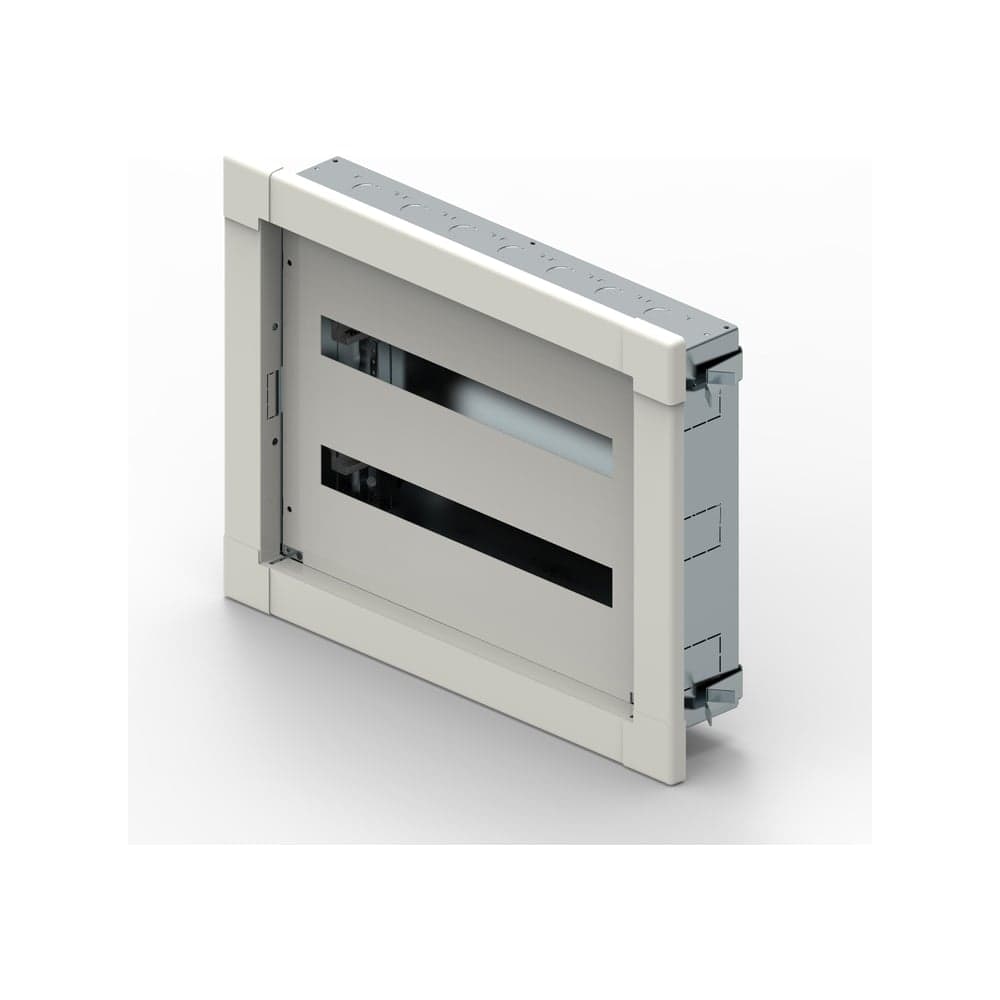 Шкаф встраиваемый Legrand XL³ S 160 2x24M 337222