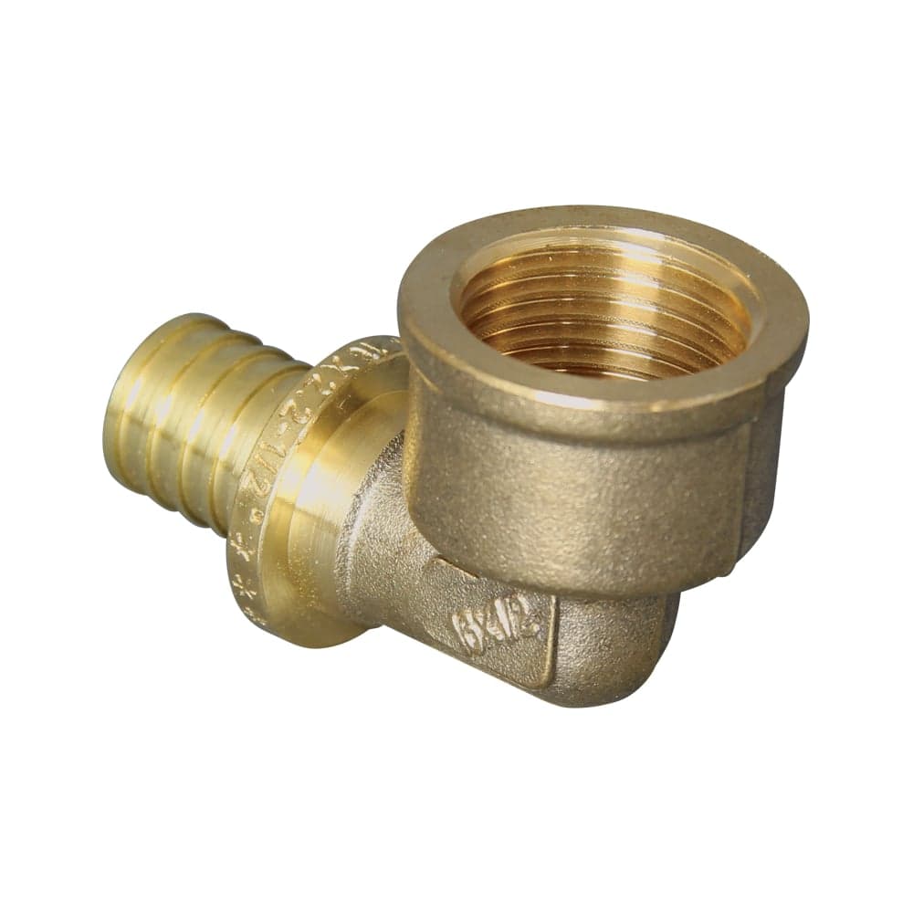 Угольник переходной Altstream (в.р.) 25x3/4" аксиальный 035030406