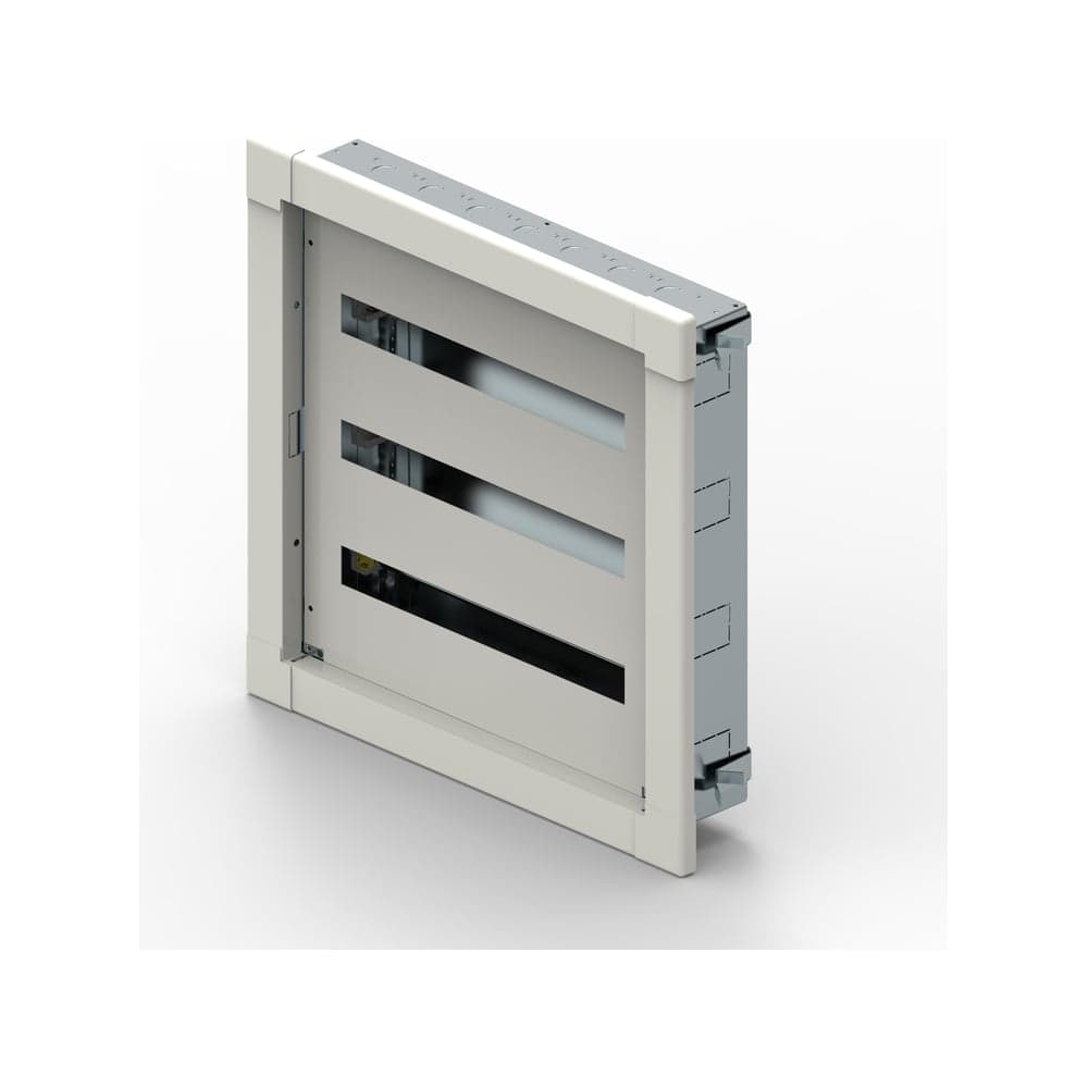 Шкаф встраиваемый Legrand XL³ S 160 3x24M 337223