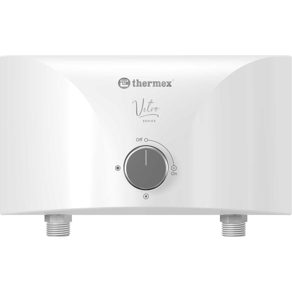 Электроводонагреватель проточный Термекс THERMEX Vetro 6500 shower ЭдЭБ04864