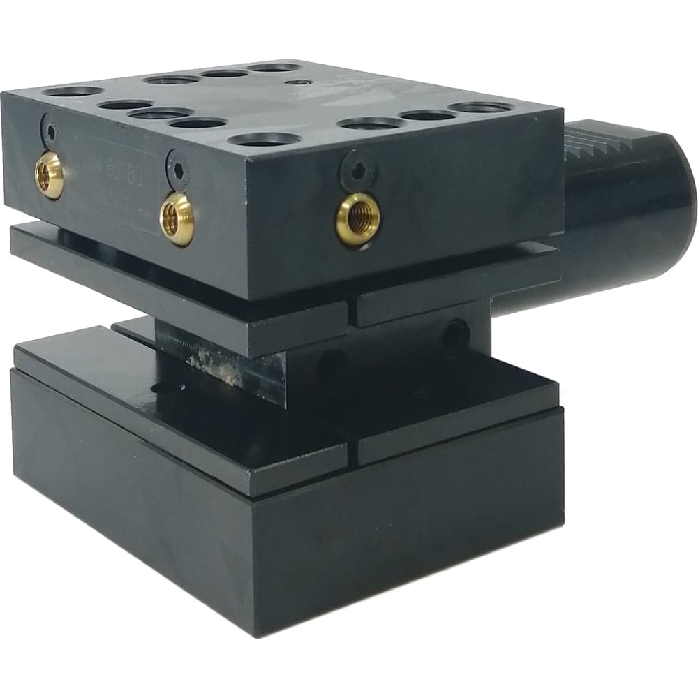 Резцедержатель D1-40x25x72 Prosaers 20509