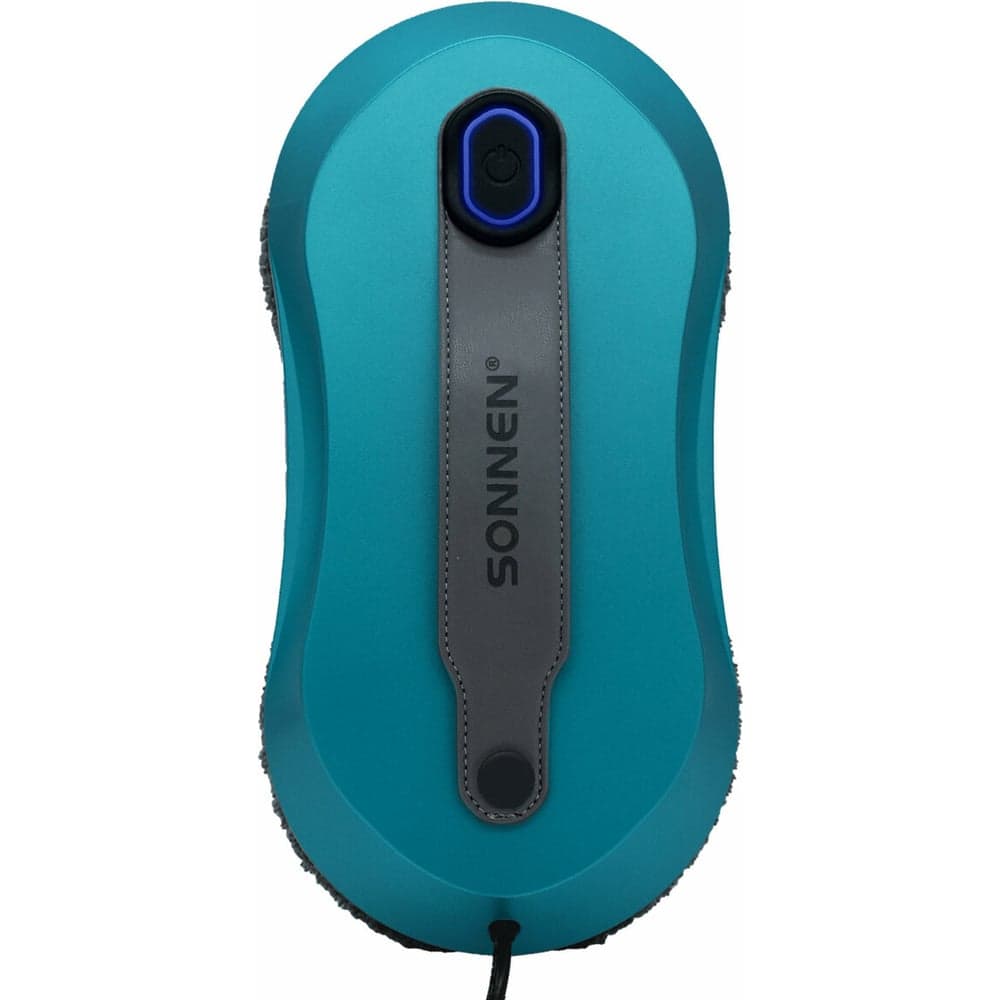 Робот-мойщик окон SONNEN Tech RWC-124 DUAL SPRAY, датчик от падения, 26 салфеток, приложение, 456237