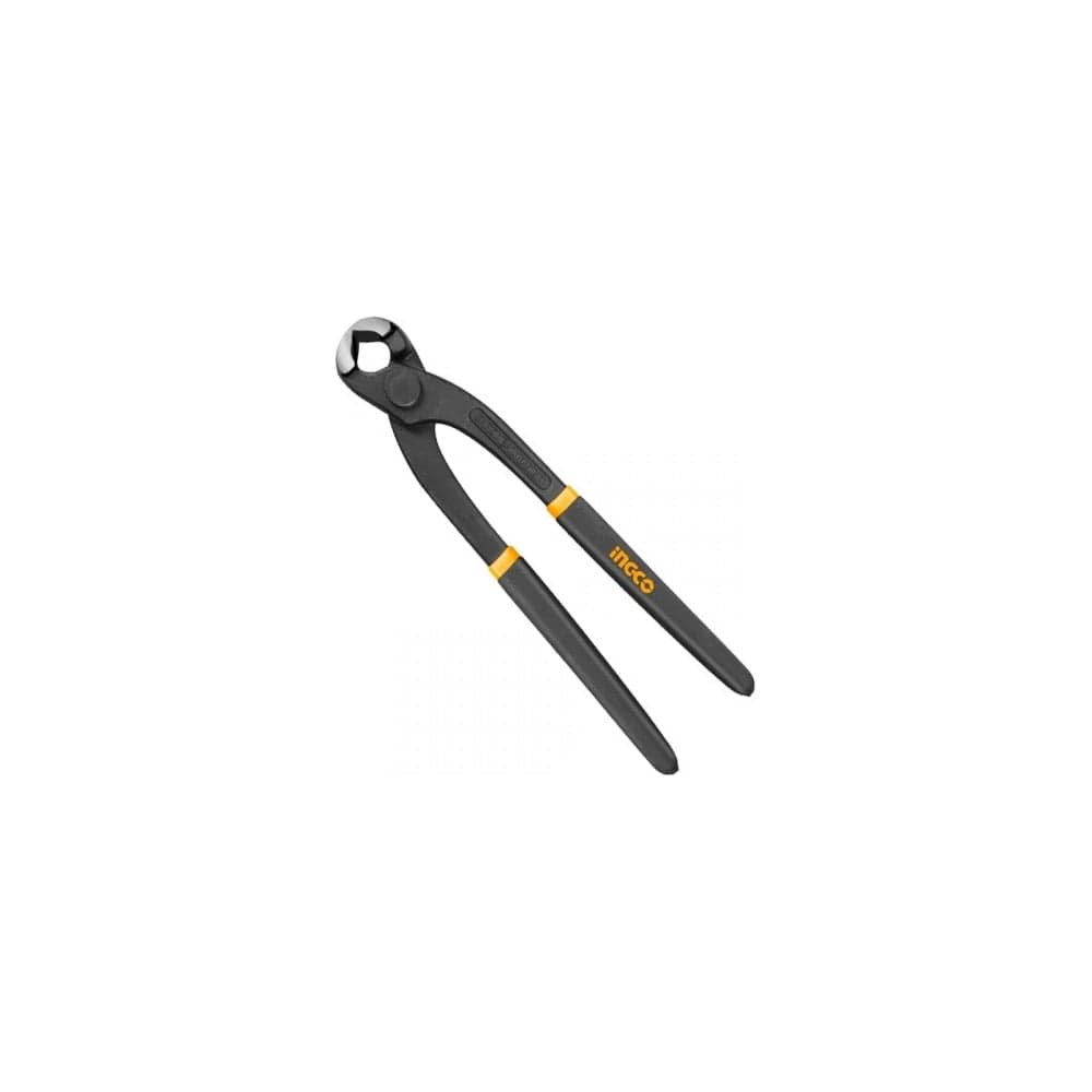 Вязальные клещи INGCO 200мм INDUSTRIAL HRP02200