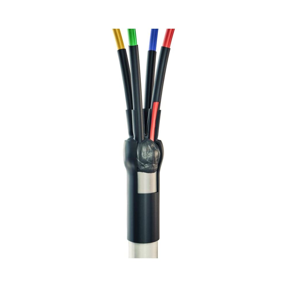 Муфта КВТ 4ПКТп мини 2,5 на 10 нг LS 82482