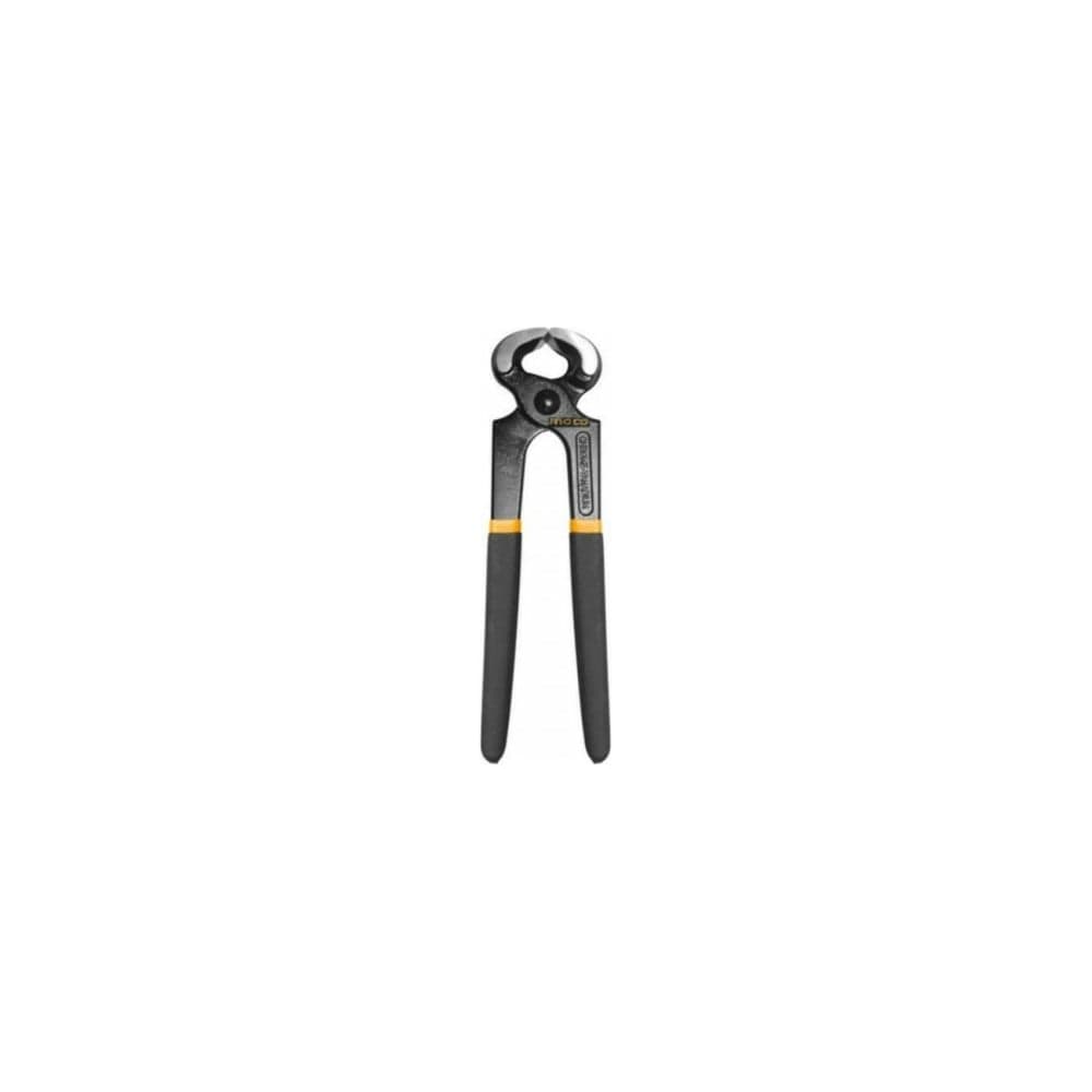 Столярные клещи INGCO 200мм INDUSTRIAL HCPP02200