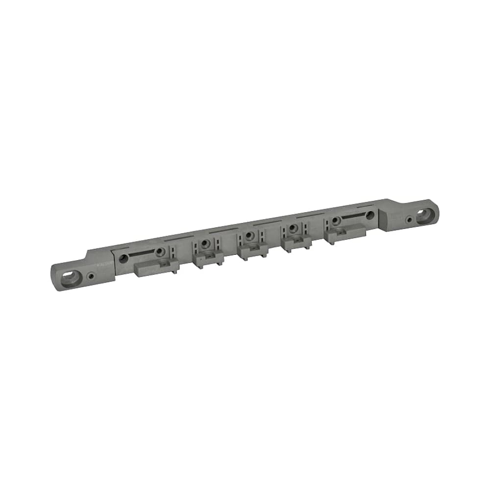 Шинный плоский Суппорт Legrand 400A 339901