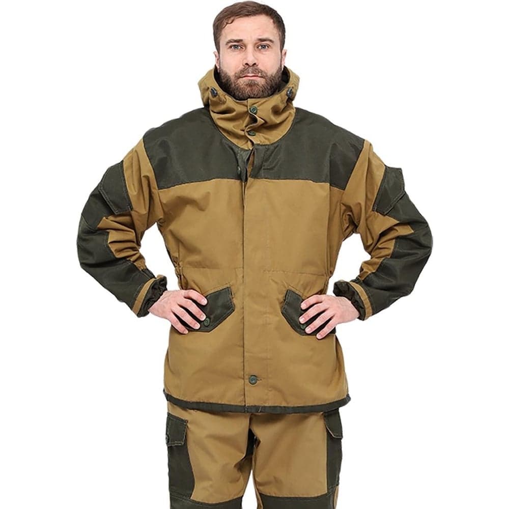 Костюм мужской URSUS "Эра" темно-синий КОС546-001/44-46, 170-176