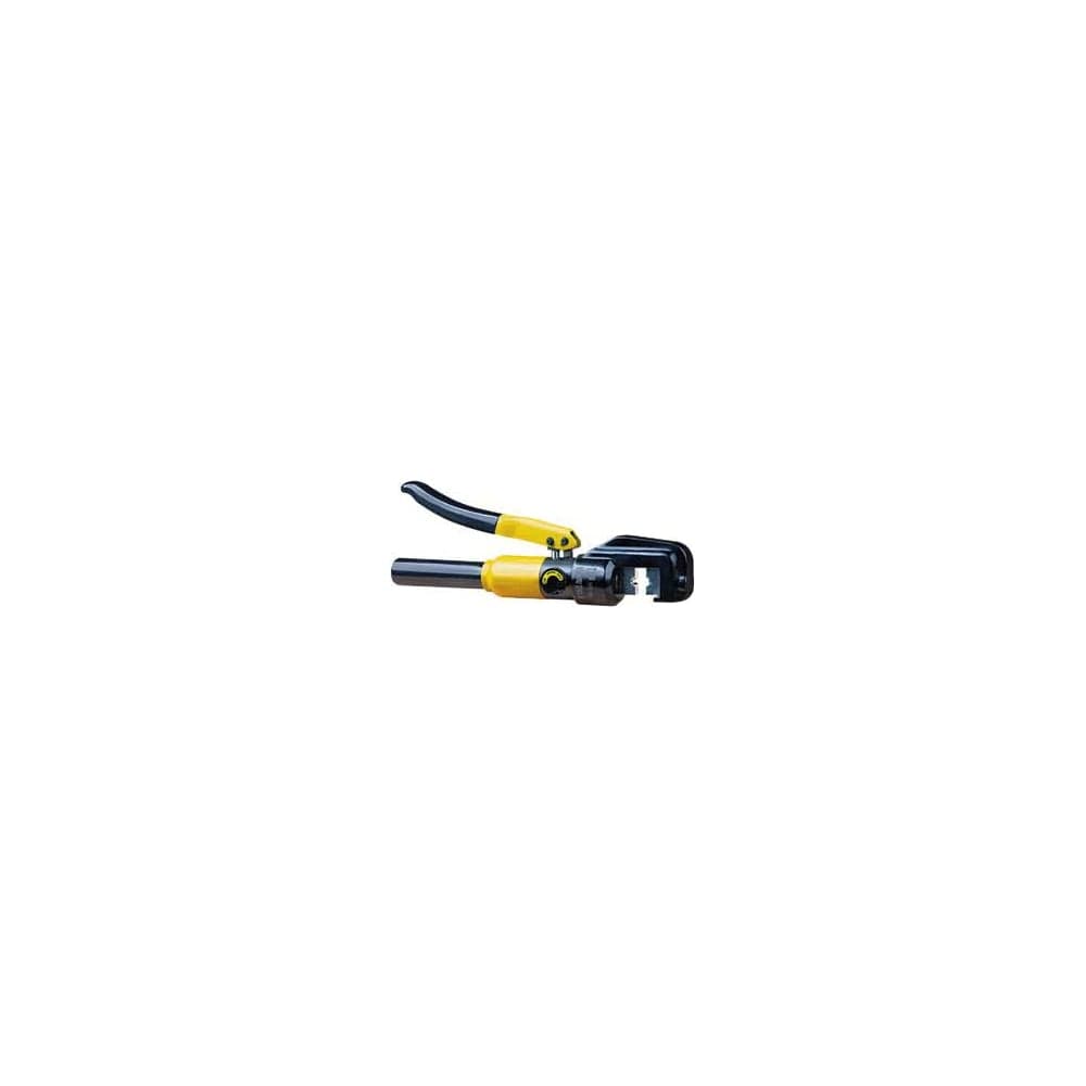 Опрессовщик кабеля TOR HHY-70A 5т 1004805