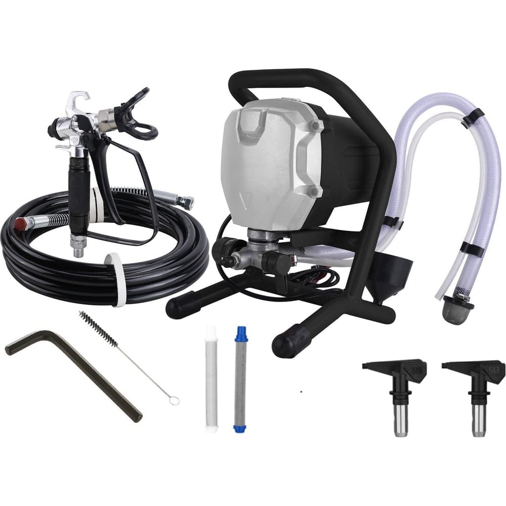 Окрасочный аппарат Zitrek Rongpeng ZKPM800PRO 085-3300