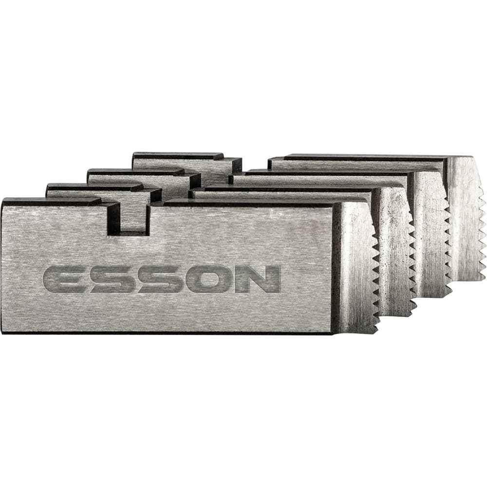 Резьбонарезные ножи М18-22, размер 27х10 ESSON 22315