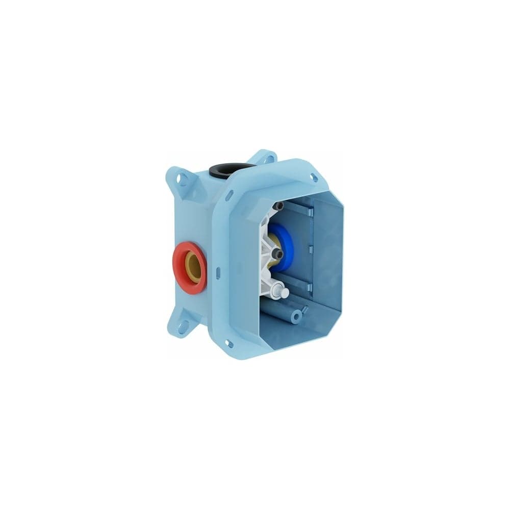 Рабочее тело смесителя скрытого монтажа RAVAK R-box RB 070.50 X070074 00000031200