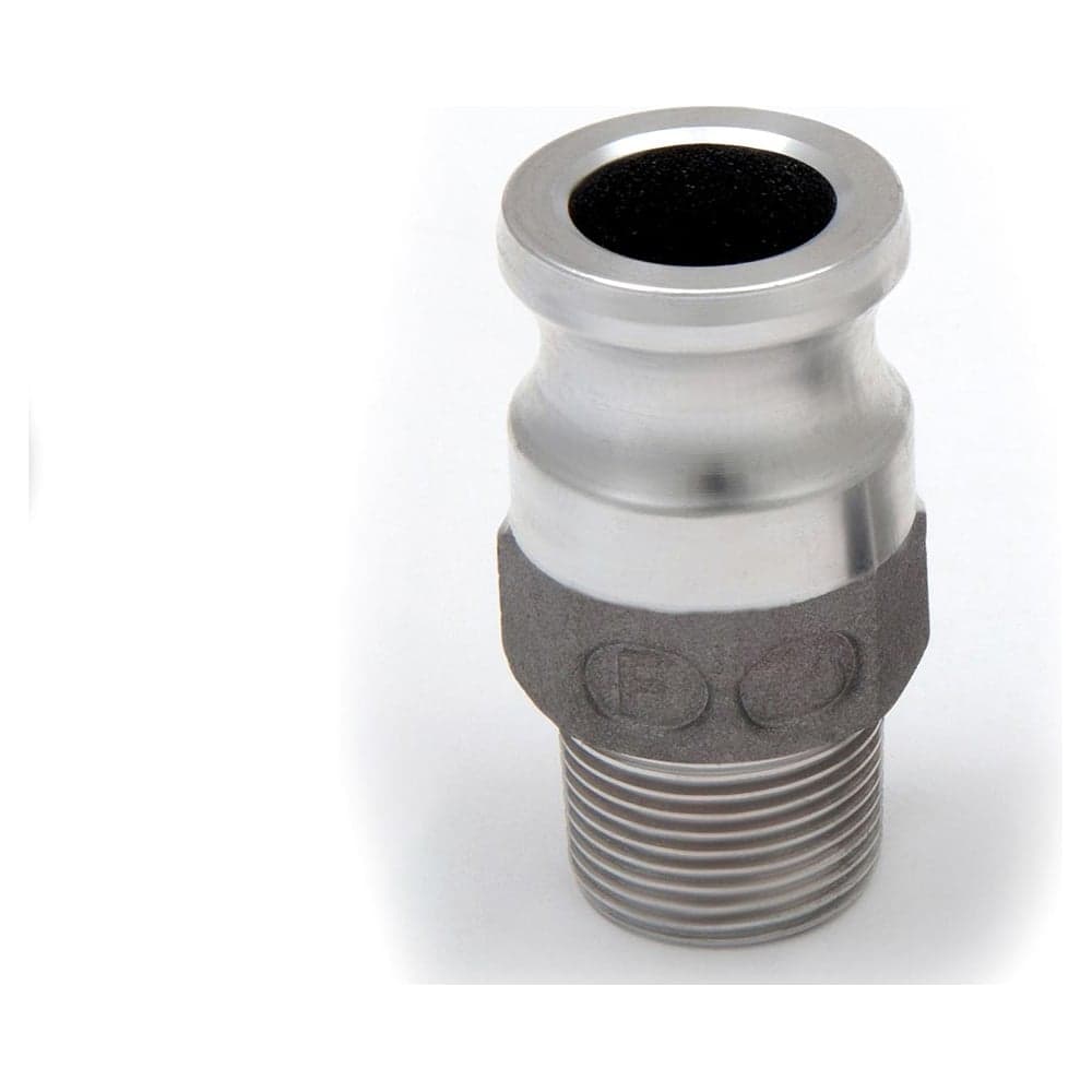 Камлок алюминиевый HIMPT F-075 3/4" (20 мм) 00002200025