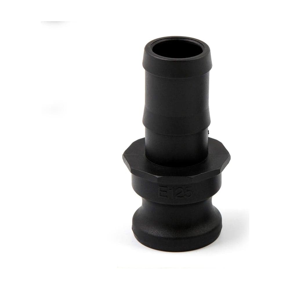 Камлок полипропилен (РР) HIMPT E-125 1 1/4" (32 мм) 00028008674