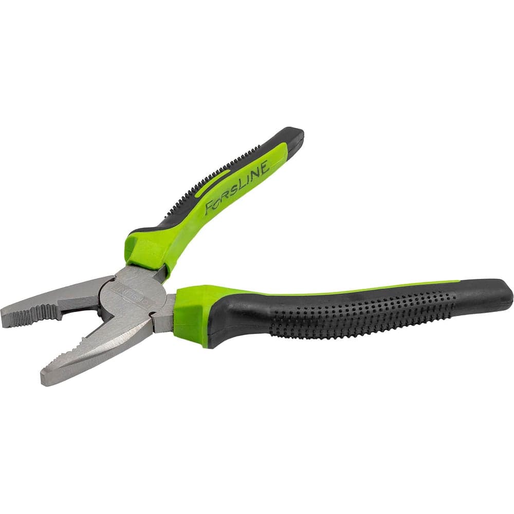 Плоскогубцы комбинированные ForsLine 8" FL-611200(60529)
