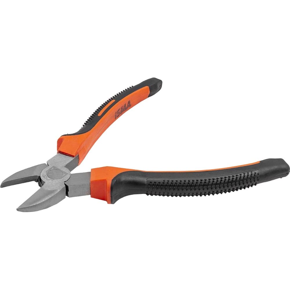 Бокорезы ISMA 8" ISMA-612200(60533)