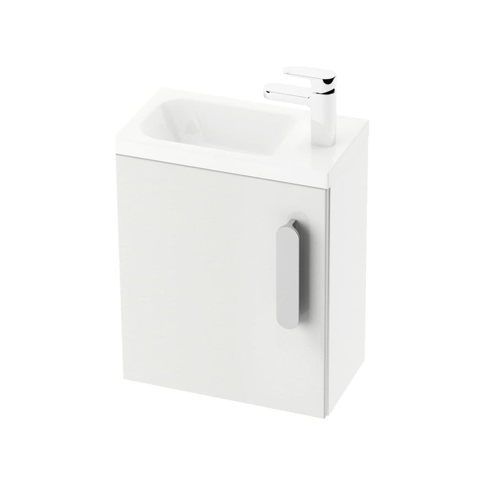 Дверь для тумбы Ravak SD-400 R CLASSIC белая X000000421 00000026343