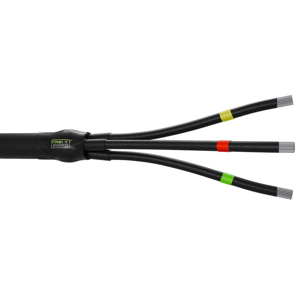 Муфта ГРИНЭНЕРГО 3ПКВНтп-1-10/25-бн ge-3-pkvntp-1-010-025-bn