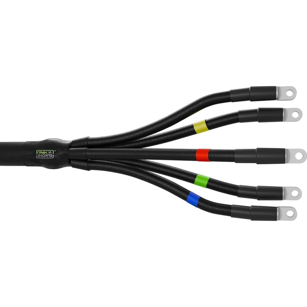 Муфта ГРИНЭНЕРГО 5ПКВНтп-1-2,5/10 мини ge-5-pkvntp-1-002-010-mini