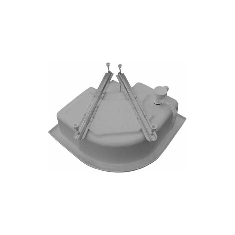 Ножки для поддона Ravak Sabina 80x80 см B2C0000002