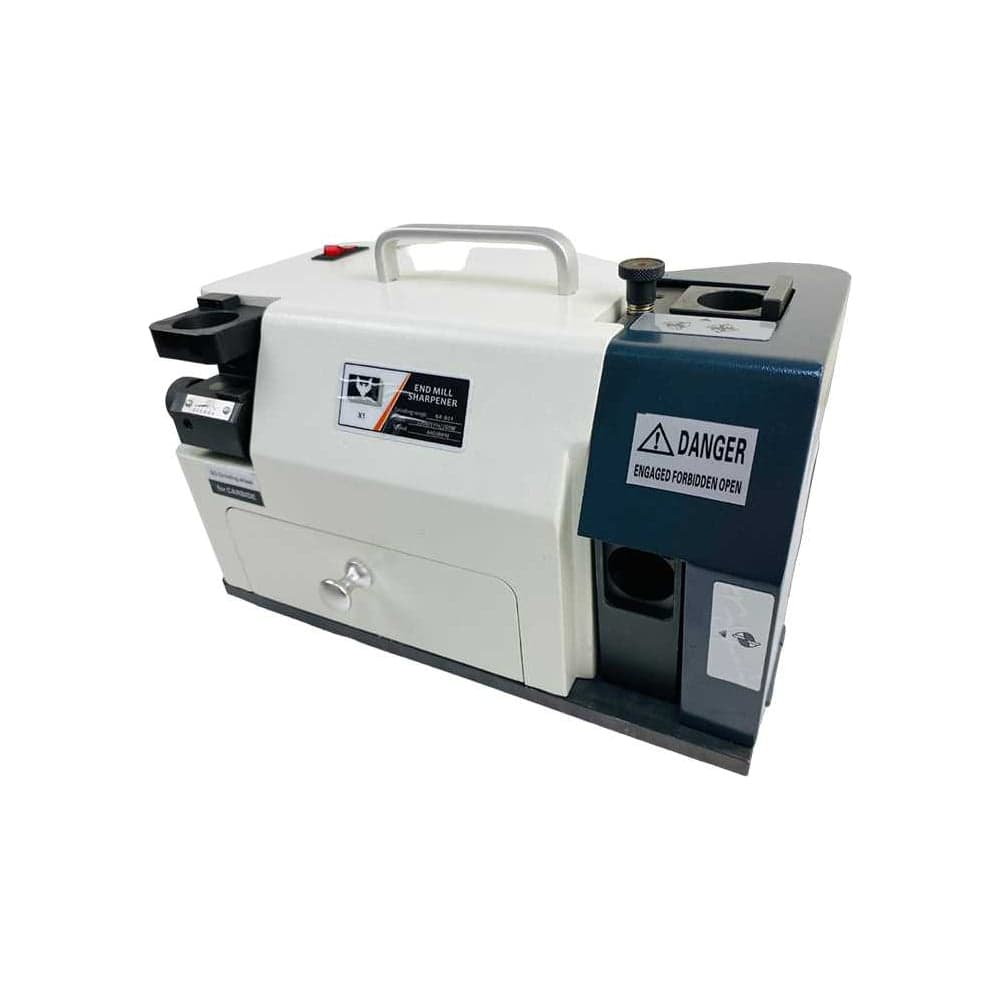 Станок для заточки фрез FABTEC MR-X1 КА-00066045