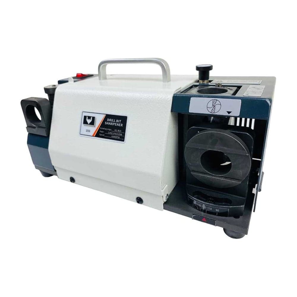 Станок для заточки сверл FABTEC MR-20G КА-00066043