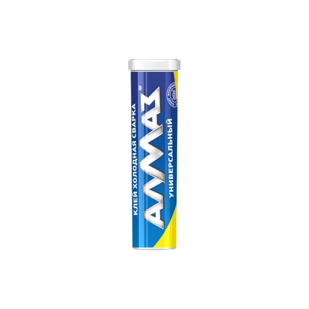 Клей АЛМАЗ универсальный, 30 г АZ-0123